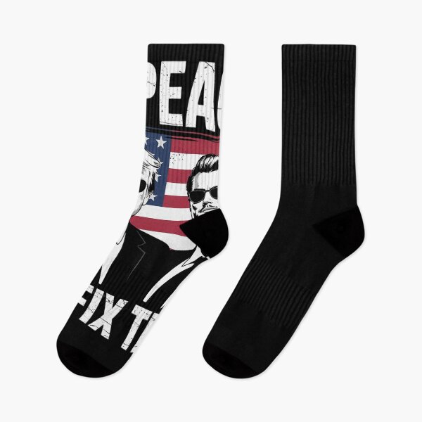 Item preview, Trump Vance It's Gonna Take A Felon And A Hillbilly To Fix  designed and sold by GGrizeldaRivas.