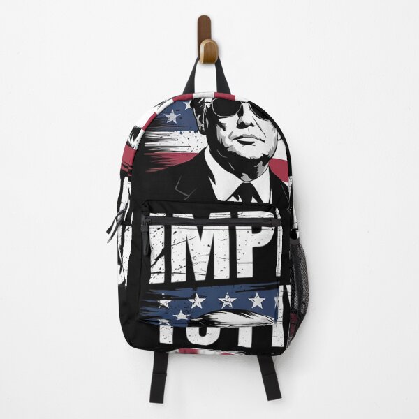 Item preview, Trump Vance It's Gonna Take A Felon And A Hillbilly To Fix designed and sold by GGrizeldaRivas.