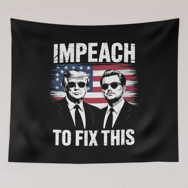 Item preview, Trump Vance It's Gonna Take A Felon And A Hillbilly To Fix  designed and sold by GGrizeldaRivas.