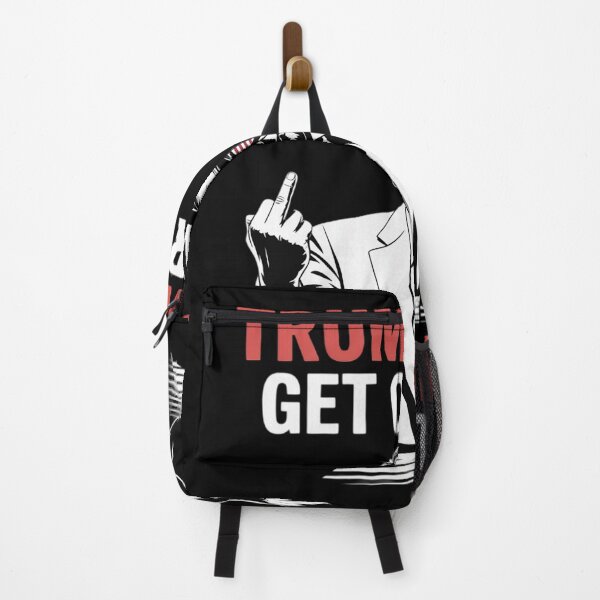 Item preview, Trump Won Get Over It Patriotic Pro Trump Anti kamala designed and sold by GGrizeldaRivas.