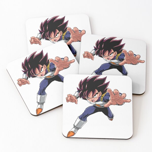 Item preview, Saiyan Power Surge designed and sold by ZeroFace691.