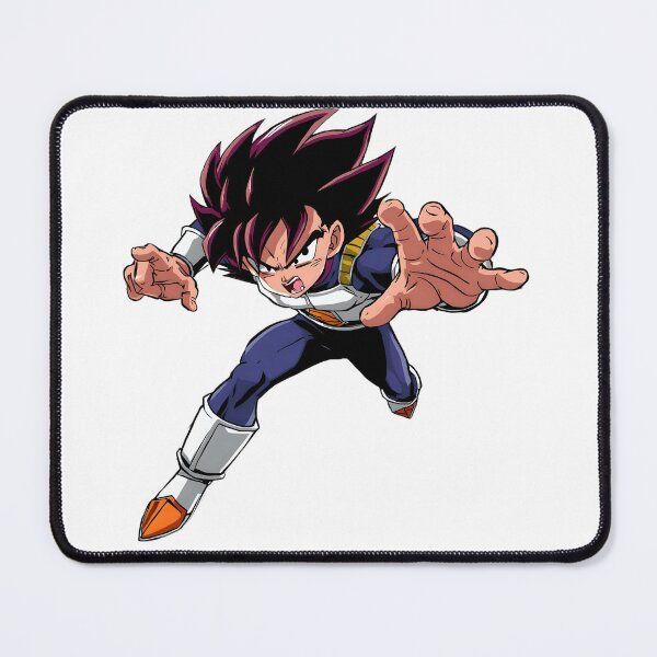 Item preview, Saiyan Power Surge designed and sold by ZeroFace691.