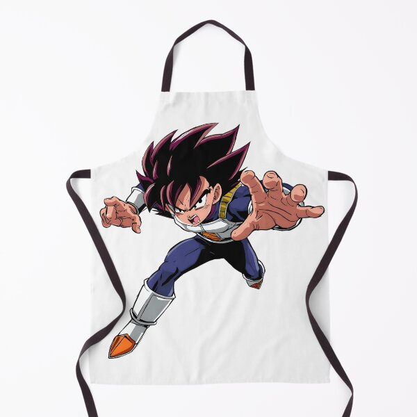 Item preview, Saiyan Power Surge designed and sold by ZeroFace691.