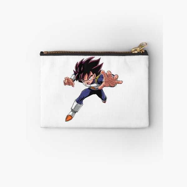 Item preview, Saiyan Power Surge designed and sold by ZeroFace691.