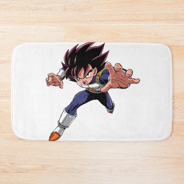 Item preview, Saiyan Power Surge designed and sold by ZeroFace691.
