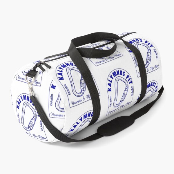 Item preview, Kalymnos fit: harness and flip-flops (Kalymnos Greece) designed and sold by Peerless-Prime.
