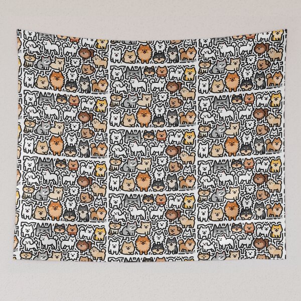 Item preview, Doodle Style Design designed and sold by forget45studio.