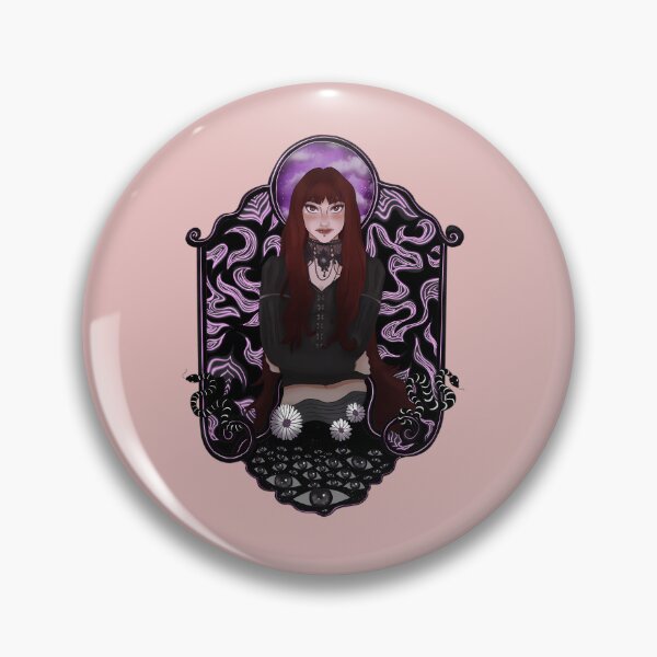 Item preview, Lia-Doom-Metal designed and sold by JayceeSchmidt36.