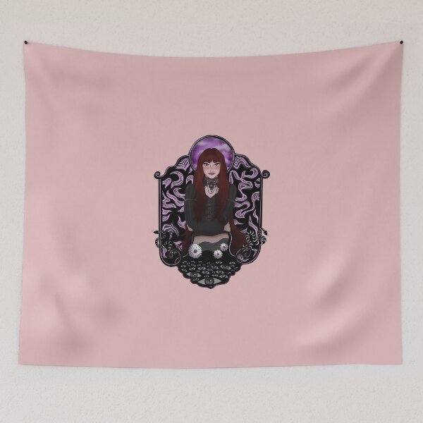 Item preview, Lia-Doom-Metal designed and sold by JayceeSchmidt36.