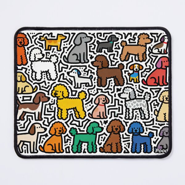 Item preview, Doodle Style Design designed and sold by forget45studio.