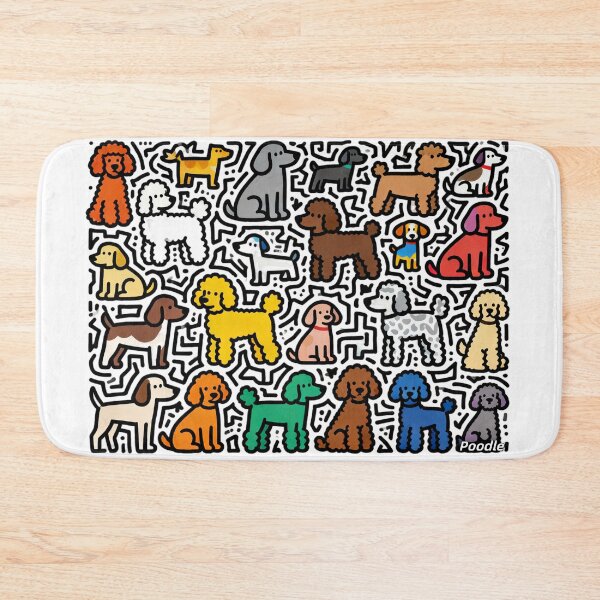 Item preview, Doodle Style Design designed and sold by forget45studio.