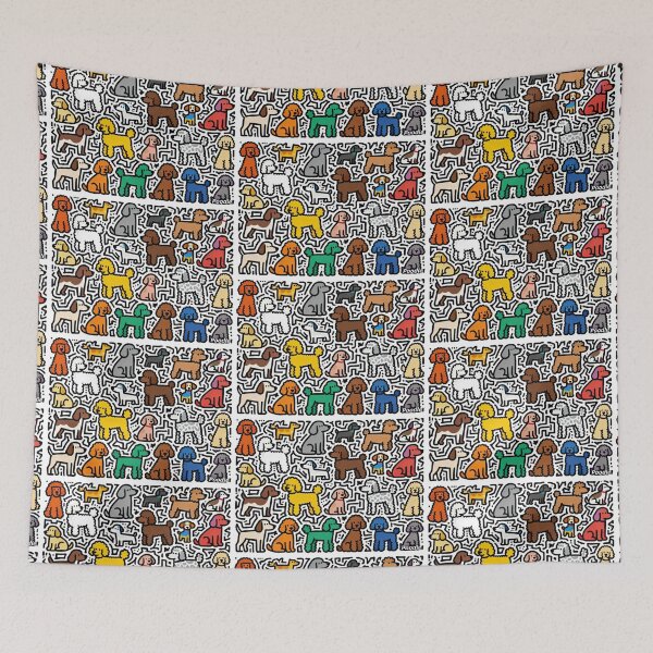Item preview, Doodle Style Design designed and sold by forget45studio.