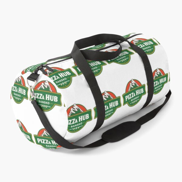 Item preview, Pizza Hub Bansko  designed and sold by sailorsam1805.