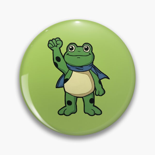 Item preview, Portland Frog Protest Resist designed and sold by xiao xuans.
