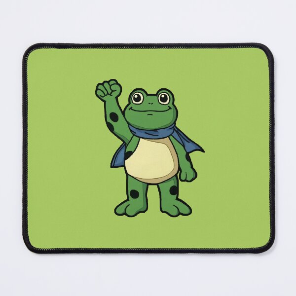 Artikelvorschau, Portland Frog Protest Widerstand entworfen und verkauft von xiao xuans.