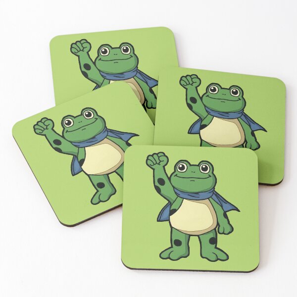 Item preview, Portland Frog Protest Resist designed and sold by xiao xuans.