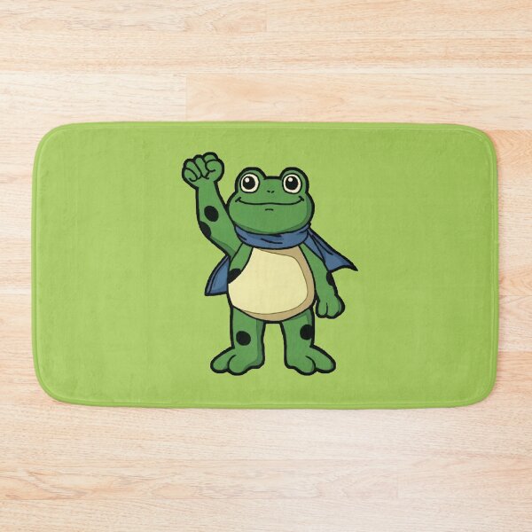 Artikelvorschau, Portland Frog Protest Widerstand entworfen und verkauft von xiao xuans.