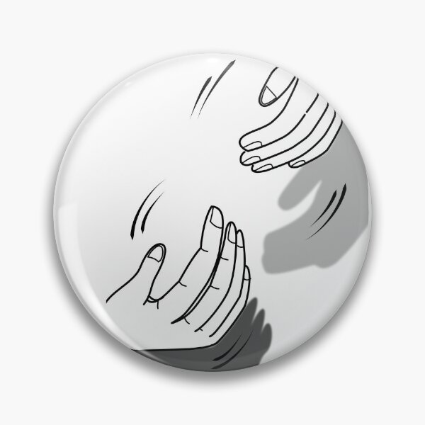 Item preview, The Last Handshake designed and sold by Ptite-Histoire.