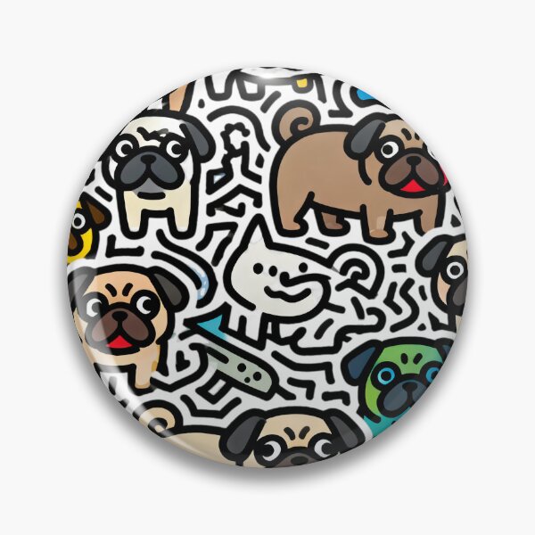 Item preview, Doodle Style Design designed and sold by forget45studio.