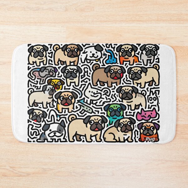 Item preview, Doodle Style Design designed and sold by forget45studio.