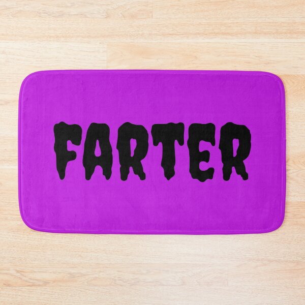 Item preview, Farter designed and sold by glowdesigns.