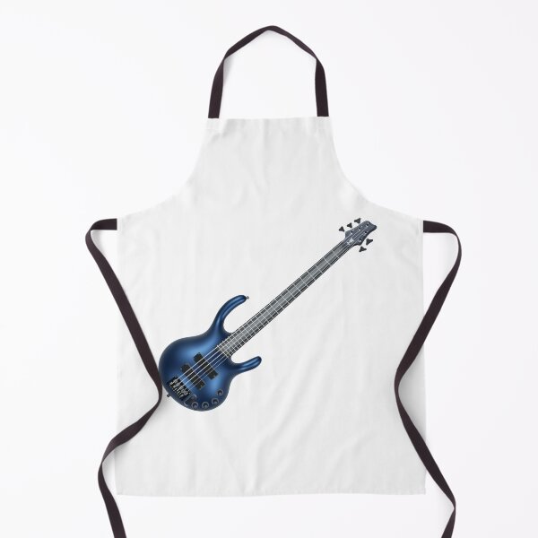 Item preview, Copie de Red NIGHT50 - Red guitar tilted 50° - 3D Rock drawing designed and sold by Marmoth Design.