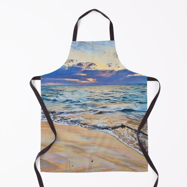 Item preview, Sea and Shore designed and sold by tomorrowsart.