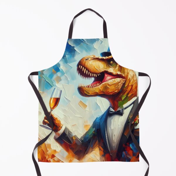 Item preview, Classy T-Rex designed and sold by TrexAmbassador.