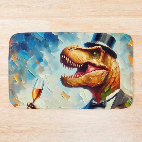 Item preview, Classy T-Rex designed and sold by TrexAmbassador.