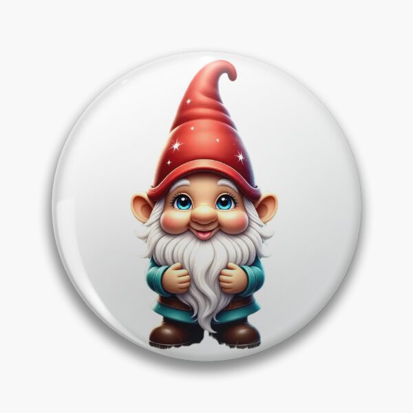 Item preview, Gnomeo designed and sold by Woo-Mintz.