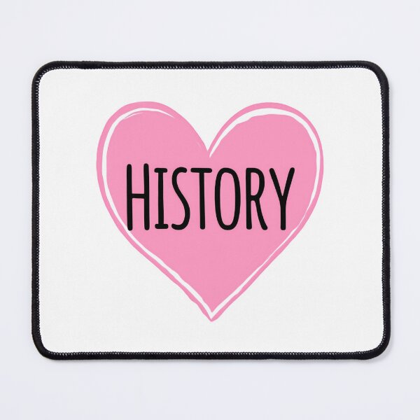 Item preview, I Love History Funny Ancient Stories Meme Humor Teacher designed and sold by HumansStuck12.
