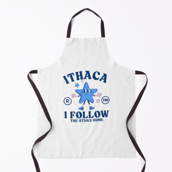 Item preview, Ithaca: I follow the stars home (Ithaca Greece) designed and sold by Peerless-Prime.