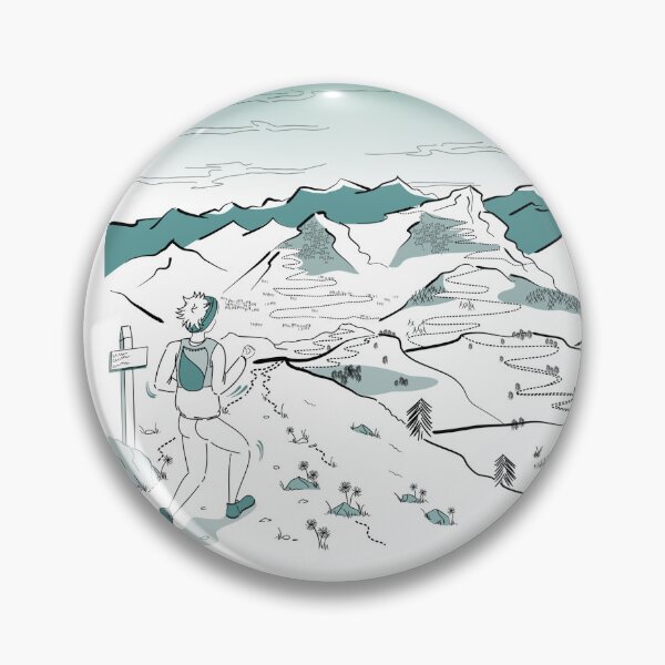 Item preview, Passion trail designed and sold by Ptite-Histoire.