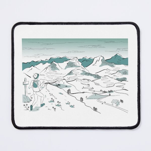 Item preview, Passion trail designed and sold by Ptite-Histoire.
