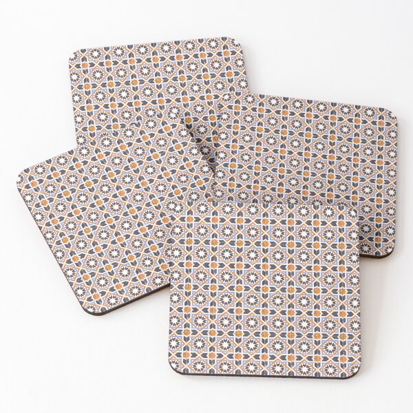 Item preview, Spanish Tiles designed and sold by CarolinaReina.