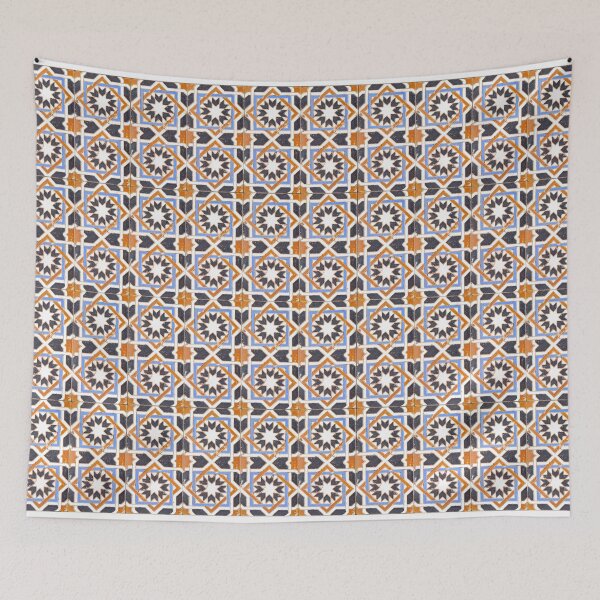 Item preview, Spanish Tiles designed and sold by CarolinaReina.
