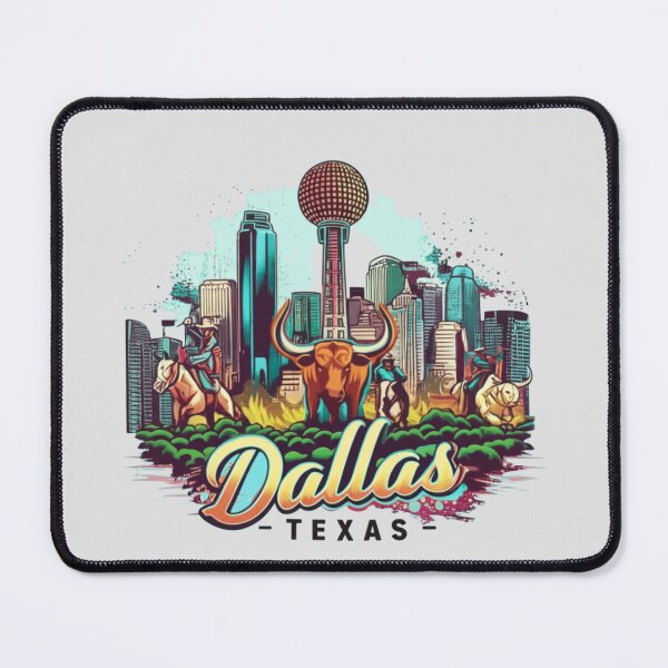 Item preview, Dallas designed and sold by Aise06.