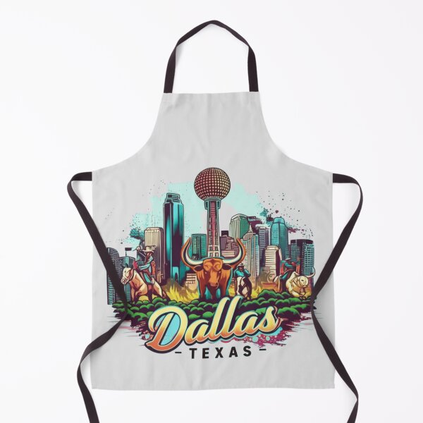 Item preview, Dallas designed and sold by Aise06.