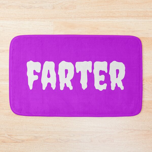 Item preview, Farter designed and sold by glowdesigns.