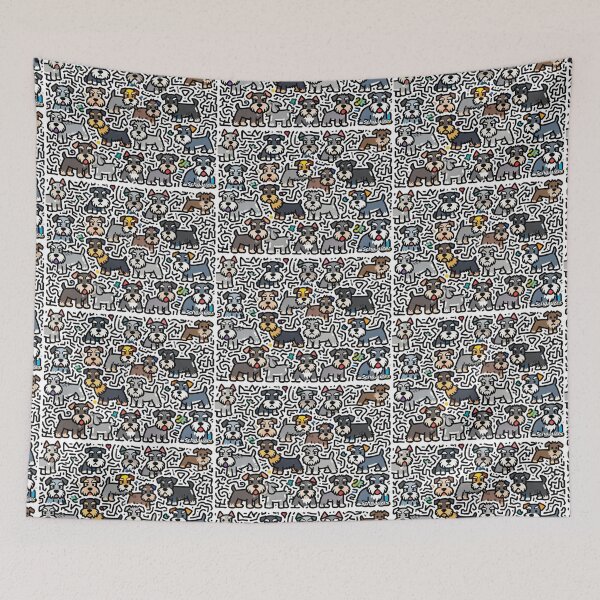Item preview, Doodle Style Design designed and sold by forget45studio.