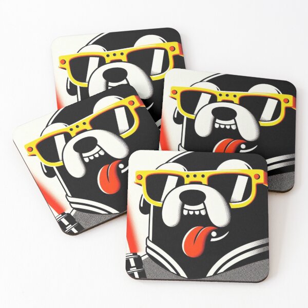 Item preview, From Zero to Hero, Just Add Glitter & Glitch designed and sold by Print Fiction.