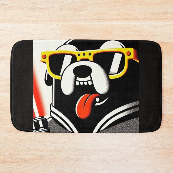 Item preview, From Zero to Hero, Just Add Glitter & Glitch designed and sold by Print Fiction.