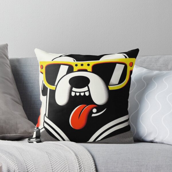Item preview, From Zero to Hero, Just Add Glitter & Glitch designed and sold by Print Fiction.