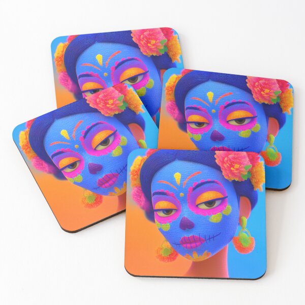 Item preview, Calavera Dream designed and sold by Retro Type.