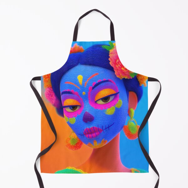 Item preview, Calavera Dream designed and sold by Retro Type.