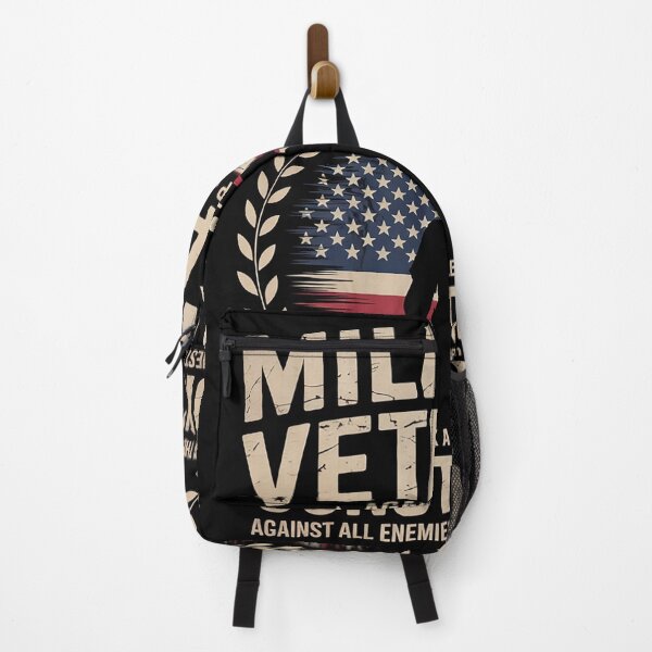 Item preview, Veteranos contra Trump Ropa anti Trump designed and sold by GGrizeldaRivas.