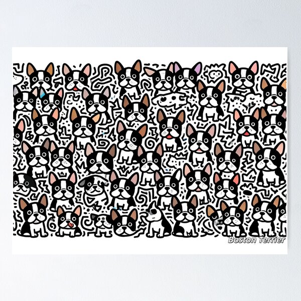 Item preview, Doodle Style Design designed and sold by forget45studio.