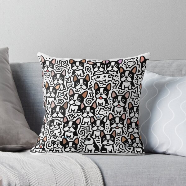 Artikelvorschau, Design im Doodle-Stil entworfen und verkauft von forget45studio.