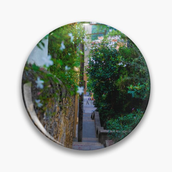 Item preview, Hidden Steps of Gràcia designed and sold by BadWolfStudios.