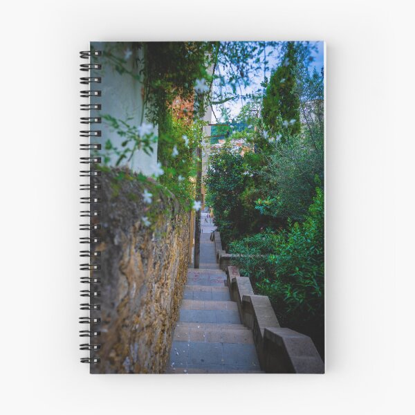 Item preview, Hidden Steps of Gràcia designed and sold by BadWolfStudios.